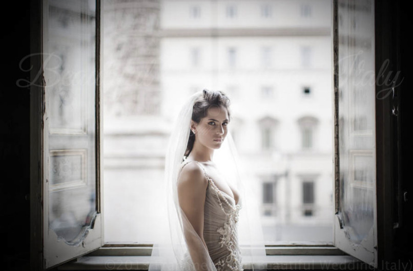 Fascino e romanticismo made in Italy. Nasce il progetto Beautiful Wedding Italy – Your way to Luxury