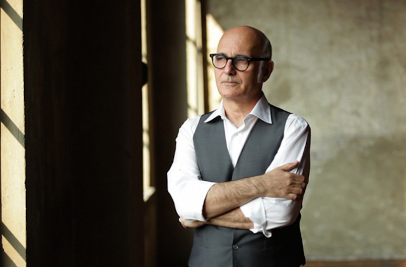 Ludovico Einaudi protagonista per Canali del progetto “200 Steps” di Maggio