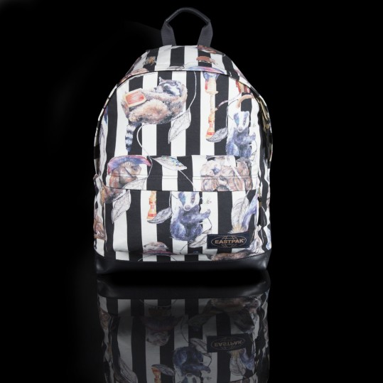Eastpak x HOH Main Collection