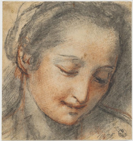 Disegno Barocci