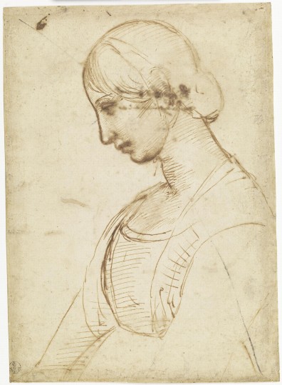 Disegno Raffaello