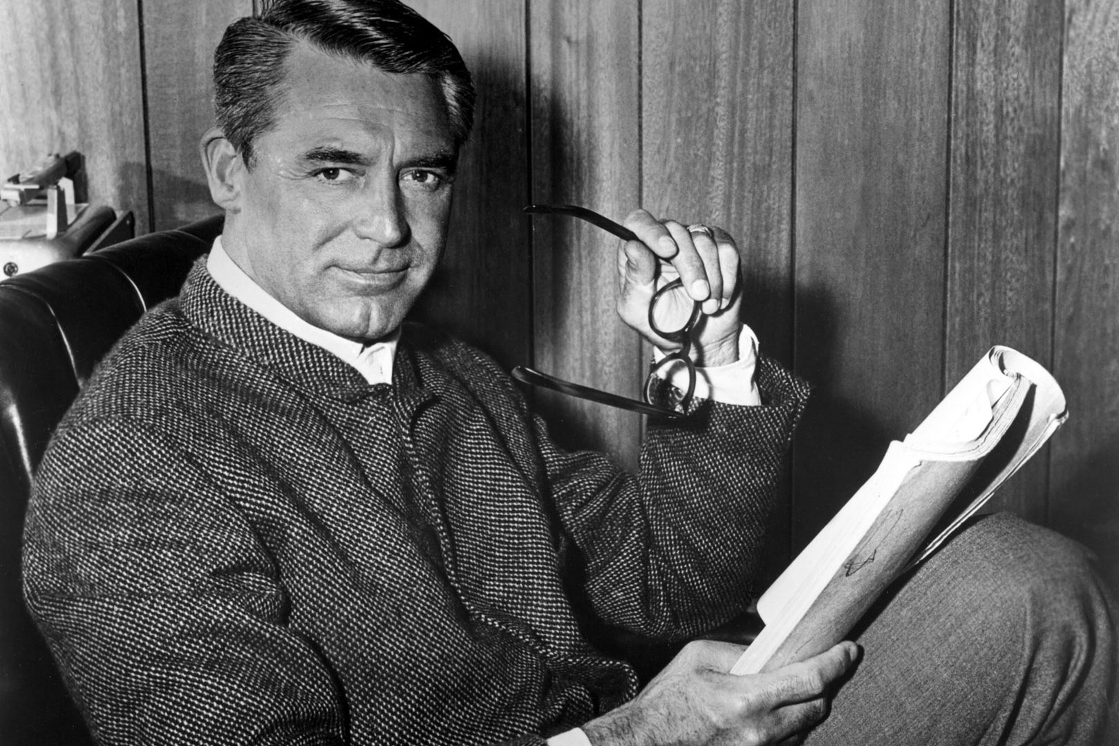 Cary Grant omaggio per i 30 anni dalla scomparsa