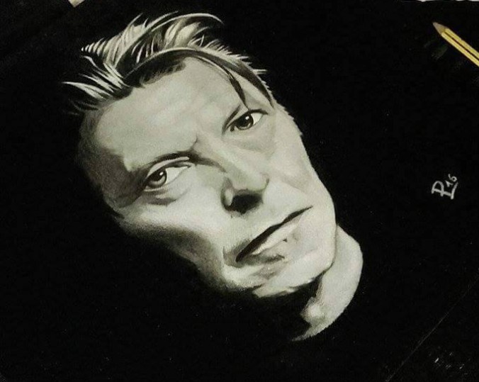 A Roma una mostra per i 70 anni di David Bowie