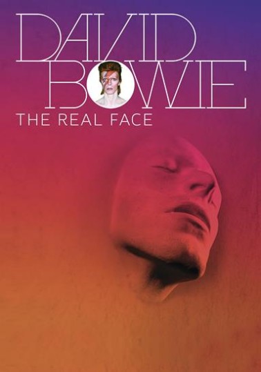 David Bowie -The Real Face