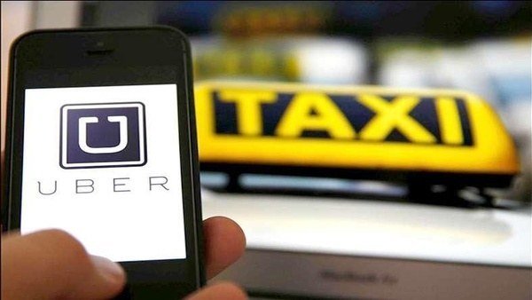 Uber chiede sostegno per far valere i propri diritti. Che fare?