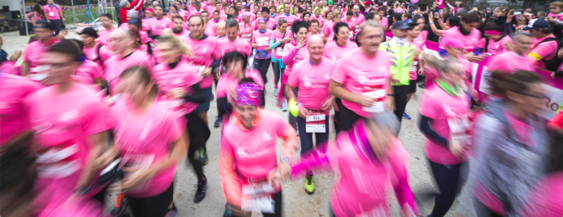 Domenica 28 ottobre torna a Milano la PittaRosso Pink Parade