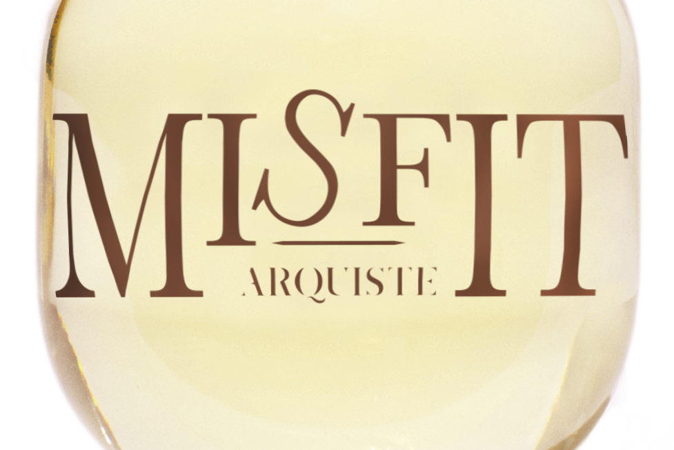 Arquiste presenta Misfit, fragranza misteriosa e carnale